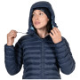 Dámská zimní bunda Mountain Equipment Superflux Hooded Jacket Women's