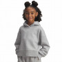 Dětská mikina Under Armour Rival Fleece Crop Hoodie