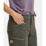 Dámské kraťasy Ortovox Pelmo Shorts W