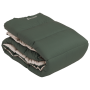 Přikrývka Outwell Campion Duvet Leaf Green