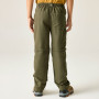Dětské kalhoty Regatta Sorcer Z/O Trousers III Treetop