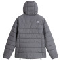 Dámská bunda The North Face W Aconcagua Hooded Jacket