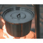 Kotlík Easy Camp Campfire Pot 4L