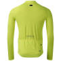 Pánský cyklistický dres Dare 2b Lightning Long Sleeve Jersey