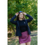 Dámské triko Zulu Merino Fire 160 Short