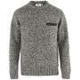 Pánský svetr Fjällräven Lada Round-neck Sweater M