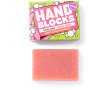 Cestovní mýdlo Totally Solid Hand Soap - Mint & Grapefruit