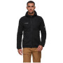 Pánská bunda Mammut Falera Pro ML Hooded Jacket Men