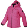 Dětská bunda Dare 2b Girls Glacier Jacket Extreme Pink