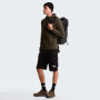 Pánská softshellová bunda The North Face M Nimble Hoodie 2