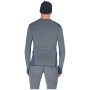 Pánské funkční triko Devold Reverso Merino Shirt Man