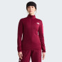 Dámská mikina The North Face W Mistyescape Fleece