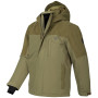 Dětská bunda Dare 2b Chill Jacket MartiniOlive