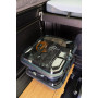 Úložný box Gregory Alpaca Gear Box 25L