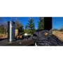 Termoska GoSun Brew 12V a kávovar French Press