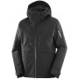 černá