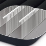 Nafukovací postel Intex King Pillow Rest Classic