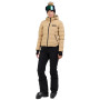 Dámská zimní bunda Fundango Rodney Padded Jacket