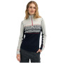 Dámský svetr Dale of Norway Moritz Fem Basic Sweater