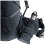 Turistický batoh Deuter Aircontact Pro 85+10