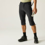 Pánské 3/4 kalhoty Regatta Xert Stretch Capri