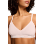 Podprsenka Puma Elements Cotton Bralette