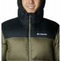Pánská zimní bunda Columbia Puffect™ II Hooded Jacket