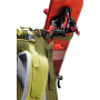 Skialpový batoh Deuter Freerider 30