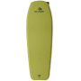 Samonafukovací karimatka Sea to Summit Camp Self Inflating Mat - Large Tarragon