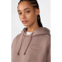 Dámská mikina Champion Hooded Sweatshirt W