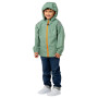 Dětská nepromokavá bunda DucKsday Rain Jacket Manu