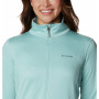 Dámská mikina Columbia W Park View Grid Fleece Full Zip