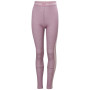 Dětský funkční set Helly Hansen Jr Lifa Merino Midweight Set Purple Clay