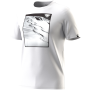 Pánské tričko Dynafit Graphic Co T-Shirt M