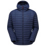 Pánská bunda Mountain Equipment Particle Hooded Jacket