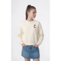 Dětská mikina Champion Crewneck Sweatshirt G GMS