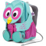 Dětský batoh Affenzahn Olina Owl large
