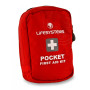 Lékárnička Lifesystems Pocket First Aid Kit