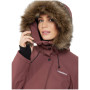 Dámská zimní bunda parka Didriksons Erika Wns Parka 3