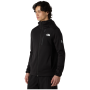 Pánská funkční mikina The North Face M Mountain Athletics Fleece Full Zip Jac