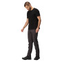 Pánské kalhoty Regatta Geo Softshell ll Trousers (Reg