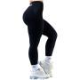 Dámské legíny Nebbia High-waisted push-up leggings Power