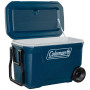 Chladící box Coleman 62QT wheeled cooler