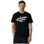 Pánské triko 4F Shirt M2659