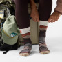 Ponožky Smartwool Women's Hike Targeted Cushion Lunar Trek