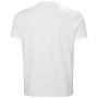 Pánské triko Helly Hansen Core Graphic T 2.0
