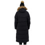 Dámský zimní kabát Fundango Meganne Padded Jacket
