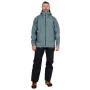 Pánská bunda Mountain Equipment Kedar Jacket Men's