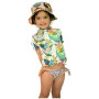 Dětský klobouk DucKsday Moana Hat