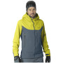 Pánská bunda Dynafit Radical Softshell Jkt M